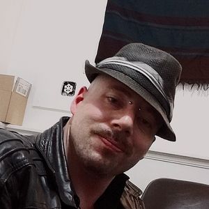 Meat your Poshster, Drty fkn Hrry